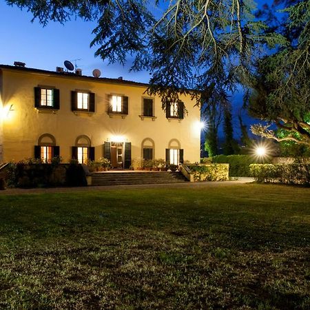 Villa Il Padule Bagno A Ripoli Ngoại thất bức ảnh
