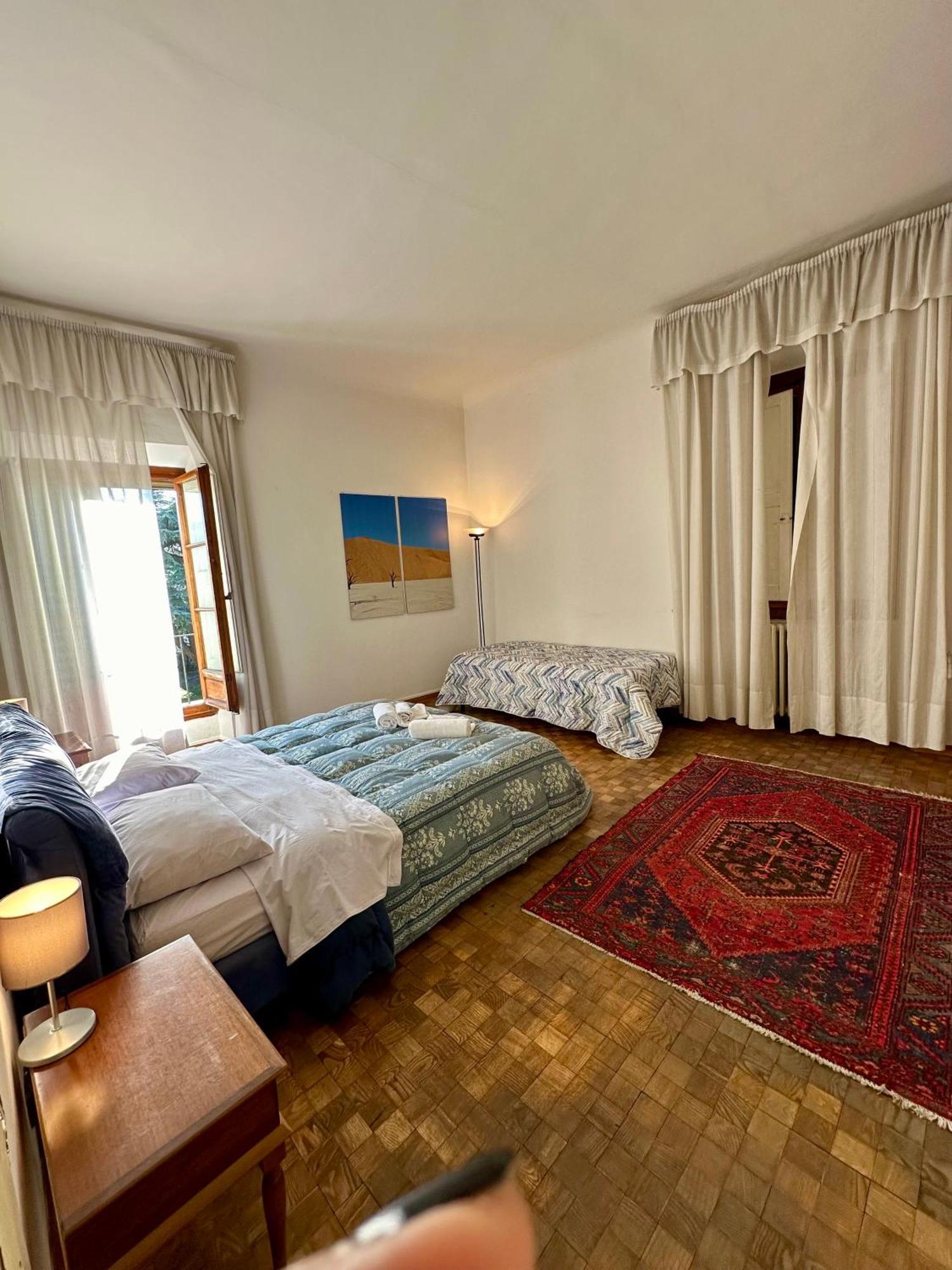 Villa Il Padule Bagno A Ripoli Phòng bức ảnh