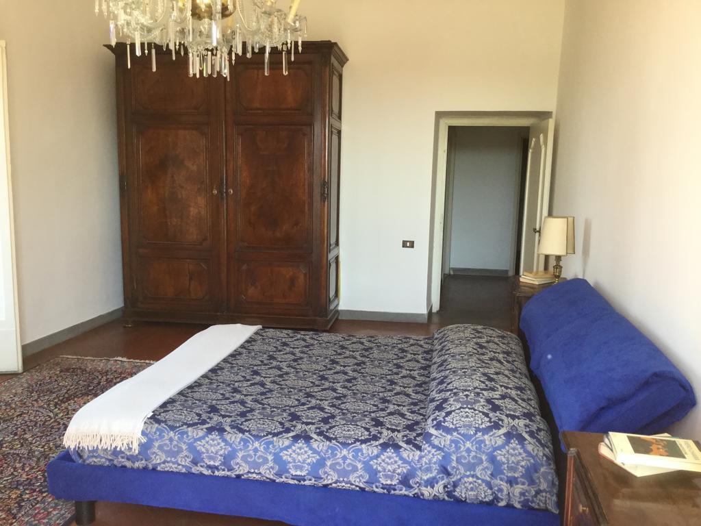 Villa Il Padule Bagno A Ripoli Ngoại thất bức ảnh