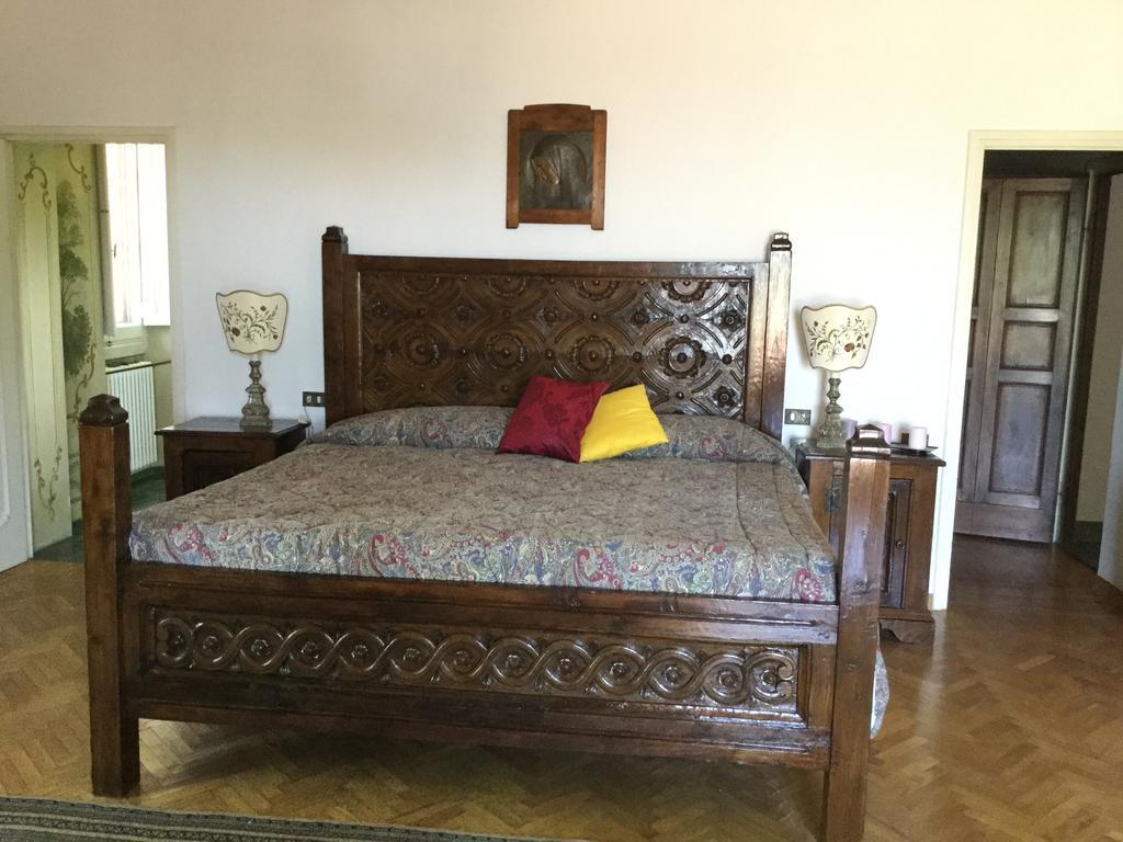 Villa Il Padule Bagno A Ripoli Ngoại thất bức ảnh