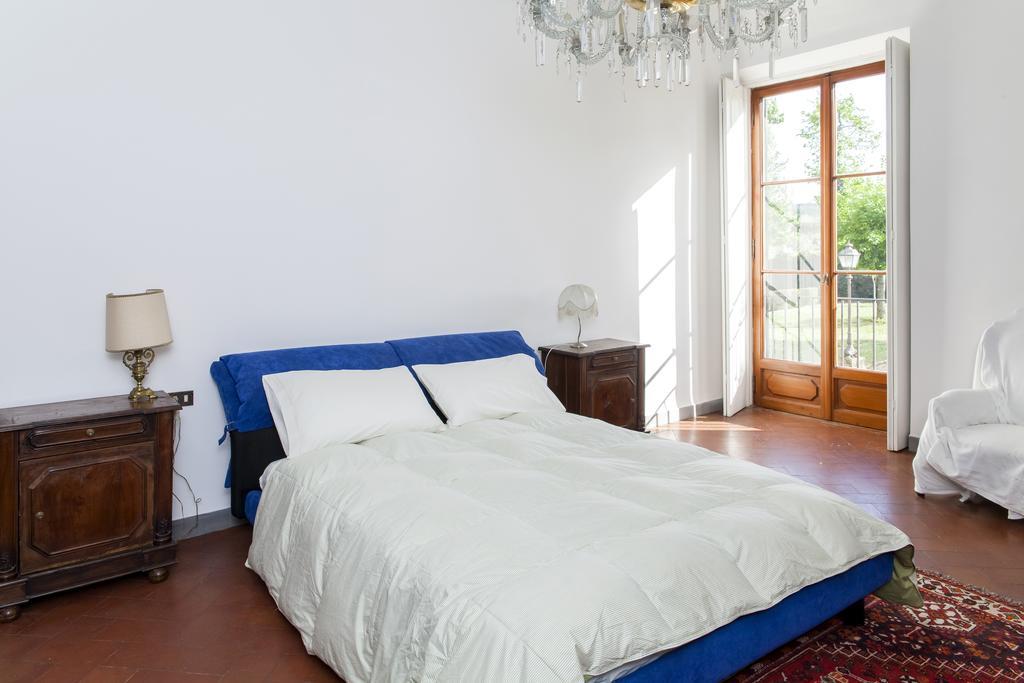 Villa Il Padule Bagno A Ripoli Ngoại thất bức ảnh