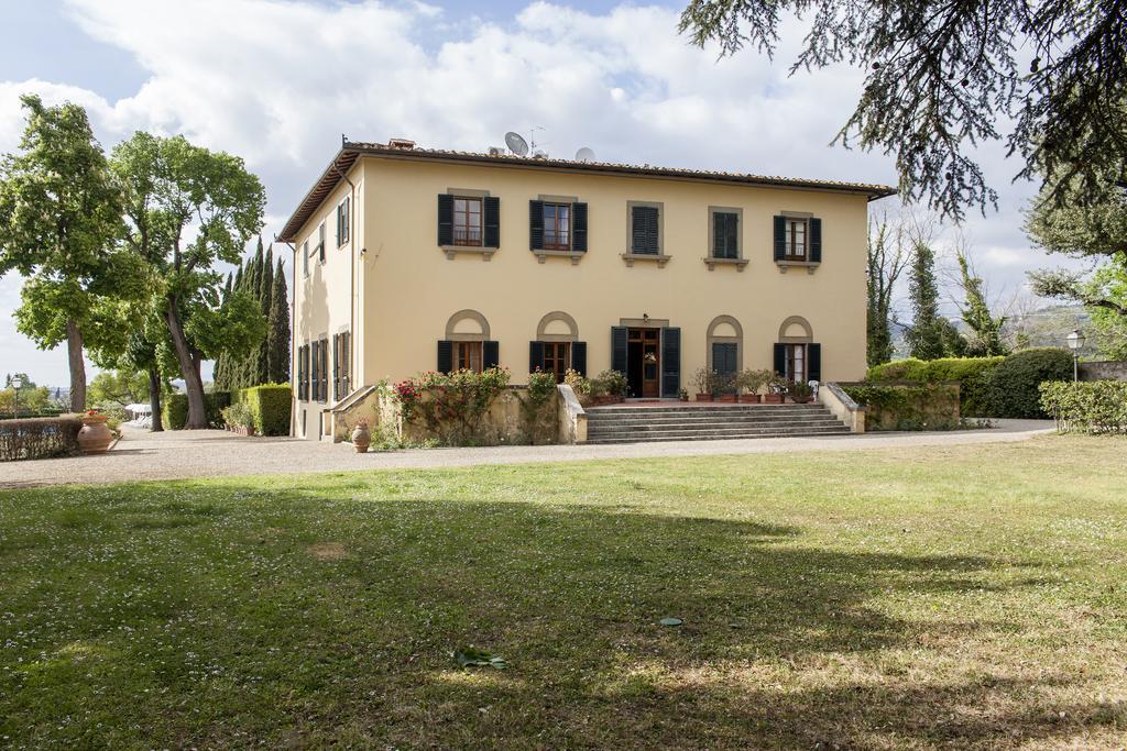 Villa Il Padule Bagno A Ripoli Ngoại thất bức ảnh