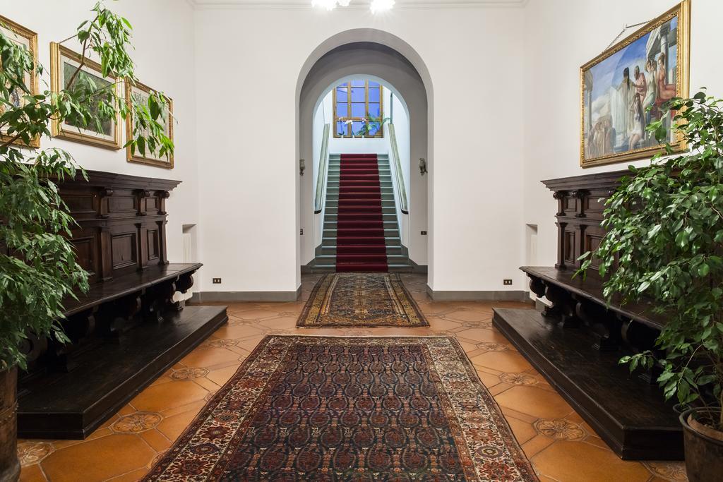 Villa Il Padule Bagno A Ripoli Ngoại thất bức ảnh