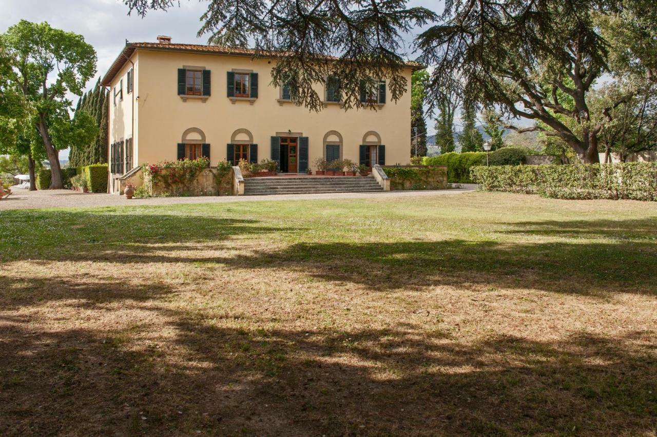 Villa Il Padule Bagno A Ripoli Ngoại thất bức ảnh